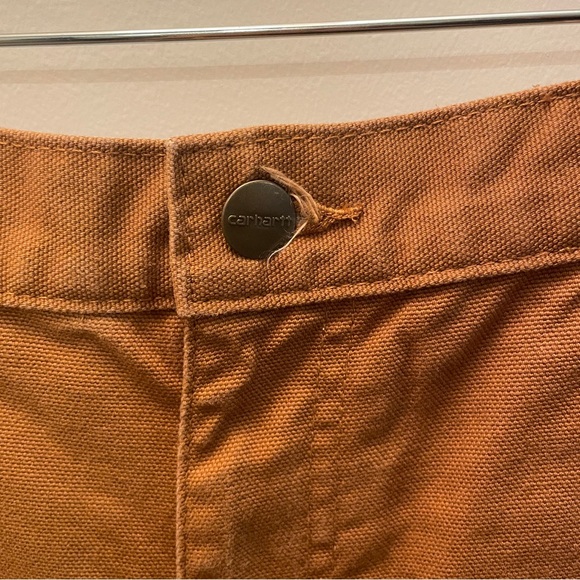 Carhartt Custom Cut Off Shorts - Picture 6 of 6